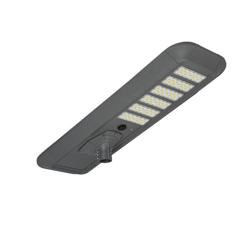 150w semuanya dalam satu lampu jalan tenaga surya