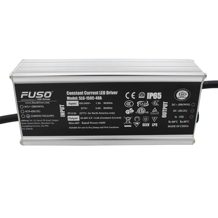 Driver Led Arus Konstan 150w