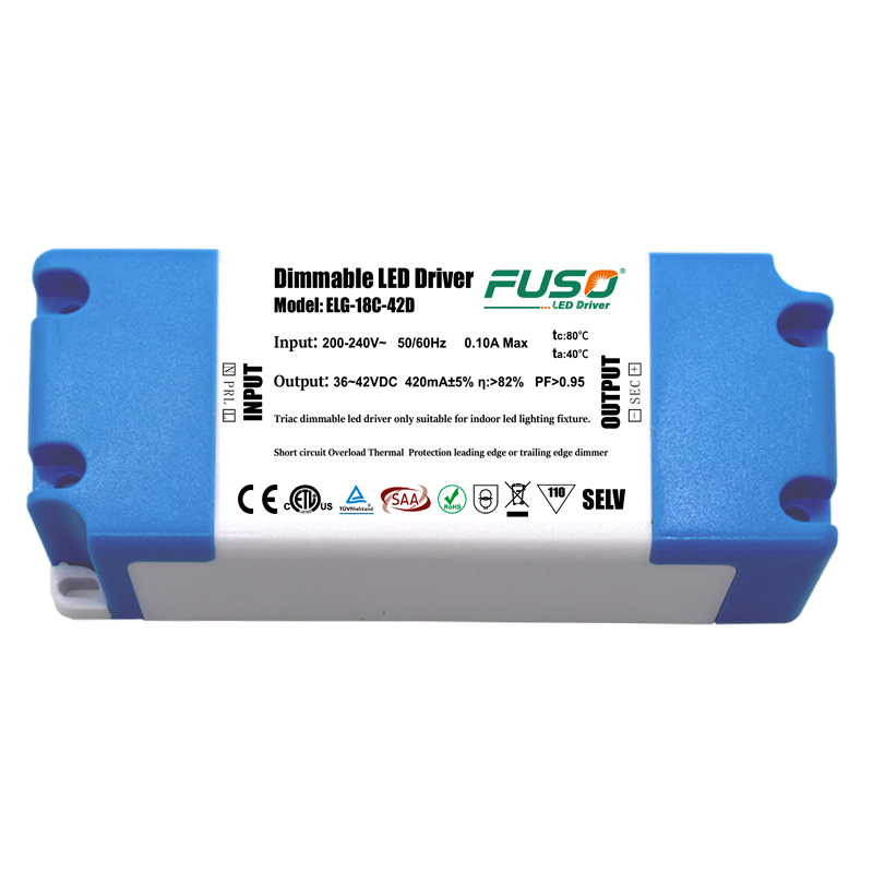 Apa itu peredupan triac?