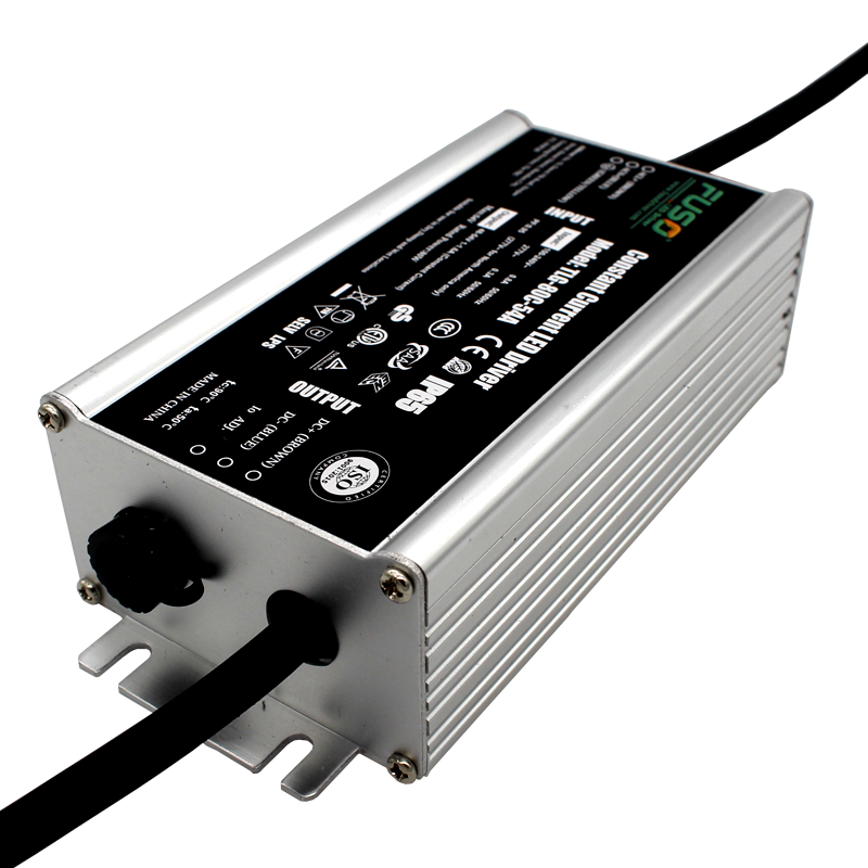 Apa itu peredupan 0-10v?