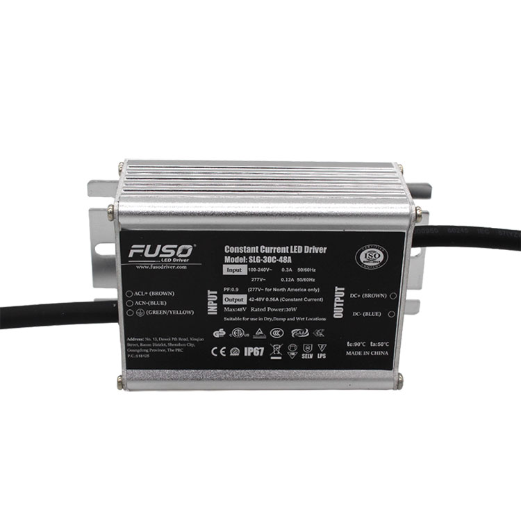 Driver Led Arus Konstan 30w