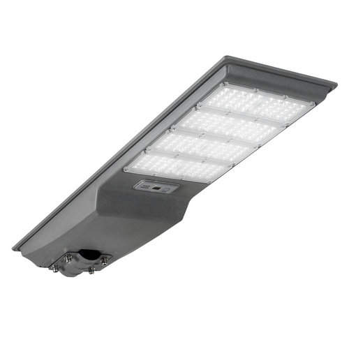 Lampu jalan tenaga surya terintegrasi 30w